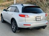 Infiniti FX35 2006 года за 6 200 000 тг. в Алматы – фото 3