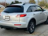 Infiniti FX35 2006 года за 6 200 000 тг. в Алматы – фото 5