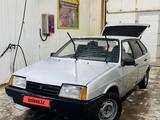 ВАЗ (Lada) 2109 2004 годаүшін400 000 тг. в Атырау