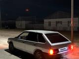 ВАЗ (Lada) 2109 2004 годаүшін400 000 тг. в Атырау – фото 2