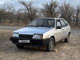 ВАЗ (Lada) 2109 2004 годаүшін400 000 тг. в Атырау – фото 5