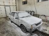 ВАЗ (Lada) 2109 2004 годаүшін400 000 тг. в Атырау – фото 3