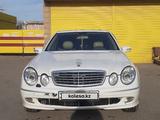 Mercedes-Benz E 320 2004 годаүшін2 650 000 тг. в Актау