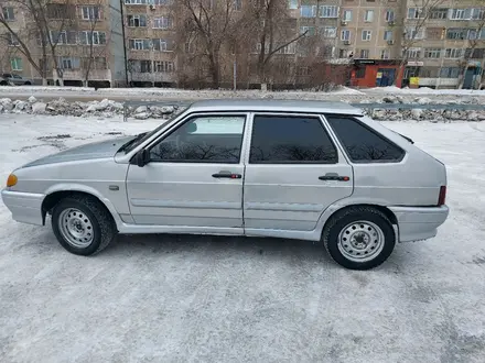 ВАЗ (Lada) 2114 2012 года за 1 300 000 тг. в Актобе – фото 2