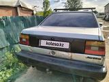 Volkswagen Jetta 1990 годаfor660 000 тг. в Уральск – фото 4