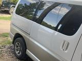 Toyota Grand Hiace 2002 года за 8 200 000 тг. в Усть-Каменогорск – фото 4