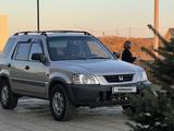 Honda CR-V 1999 годаүшін3 500 000 тг. в Уральск – фото 2