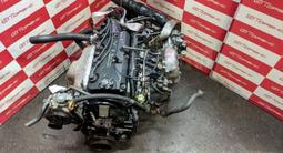 Двигатель на honda accord f18. за 255 000 тг. в Алматы – фото 2
