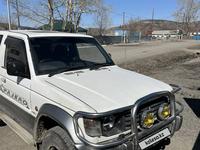 Mitsubishi Pajero 1991 года за 2 550 000 тг. в Караганда