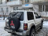 Mitsubishi Pajero 1991 года за 2 550 000 тг. в Караганда – фото 4