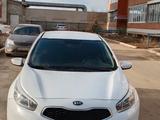 Kia Cee'd 2014 года за 6 100 000 тг. в Атырау – фото 2