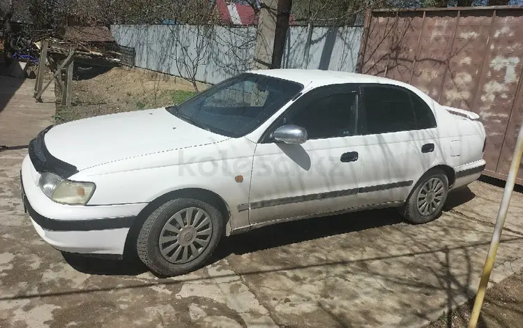 Toyota Carina E 1993 года за 1 800 000 тг. в Алматы