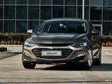 Chevrolet Malibu LTZ 2023 годаүшін15 990 000 тг. в Караганда – фото 2