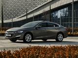 Chevrolet Malibu LTZ 2024 годаүшін15 990 000 тг. в Караганда – фото 5