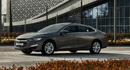 Chevrolet Malibu LTZ 2023 года за 15 990 000 тг. в Караганда – фото 5