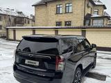 Chevrolet Tahoe 2023 года за 48 000 000 тг. в Караганда – фото 5