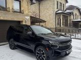 Chevrolet Tahoe 2023 года за 48 000 000 тг. в Караганда – фото 2