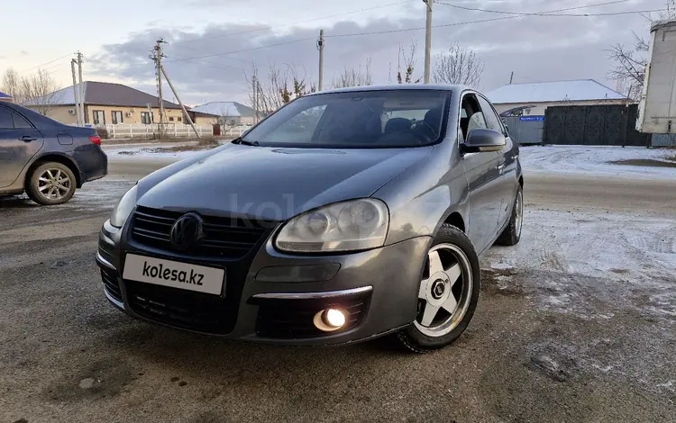 Volkswagen Jetta 2006 годаfor3 200 000 тг. в Актобе