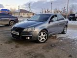 Volkswagen Jetta 2006 годаfor3 200 000 тг. в Актобе – фото 4