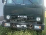 КамАЗ  53215 1989 года за 3 400 000 тг. в Шымкент