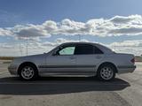 Mercedes-Benz E 200 2000 года за 2 800 000 тг. в Актобе – фото 4