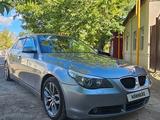 BMW 525 2004 года за 4 000 000 тг. в Кызылорда