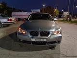 BMW 525 2004 годаүшін4 000 000 тг. в Кызылорда – фото 2