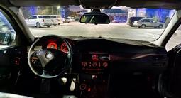 BMW 525 2004 годаүшін4 000 000 тг. в Кызылорда – фото 3
