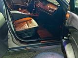 BMW 525 2004 годаүшін4 000 000 тг. в Кызылорда – фото 4
