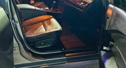 BMW 525 2004 годаүшін4 000 000 тг. в Кызылорда – фото 4