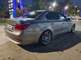 BMW 525 2004 годаүшін4 000 000 тг. в Кызылорда – фото 5