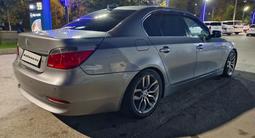 BMW 525 2004 годаүшін4 000 000 тг. в Кызылорда – фото 5