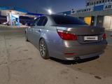 BMW 525 2004 года за 4 000 000 тг. в Кызылорда – фото 5