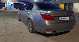 BMW 525 2004 года за 4 000 000 тг. в Кызылорда – фото 5