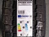 Шины Bridgestone 265/70/r16 AT002 за 113 000 тг. в Алматы