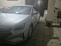 Hyundai Elantra 2018 года за 5 800 000 тг. в Туркестан