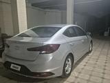 Hyundai Elantra 2018 годаүшін5 800 000 тг. в Туркестан – фото 3