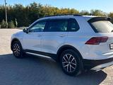 Volkswagen Tiguan 2019 года за 12 500 000 тг. в Уральск – фото 2