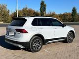 Volkswagen Tiguan 2019 года за 12 500 000 тг. в Уральск – фото 4