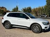 Volkswagen Tiguan 2019 года за 12 500 000 тг. в Уральск – фото 5