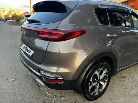 Kia Sportage 2019 года за 10 200 000 тг. в Астана – фото 2