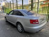 Audi A6 2005 годаfor3 800 000 тг. в Кызылорда – фото 5