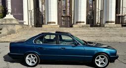 BMW 530 1992 годаүшін5 000 000 тг. в Шымкент – фото 2