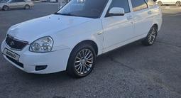 ВАЗ (Lada) Priora 2172 2013 года за 2 150 000 тг. в Тараз