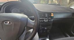 ВАЗ (Lada) Priora 2172 2013 года за 2 150 000 тг. в Тараз – фото 3