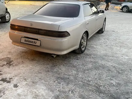 Toyota Mark II 1995 года за 3 000 000 тг. в Экибастуз – фото 3