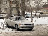 Toyota Mark II 1995 года за 3 200 000 тг. в Экибастуз – фото 2