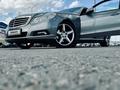 Mercedes-Benz E 250 2009 годаfor7 700 000 тг. в Костанай – фото 3