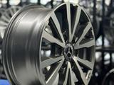 Диски на Mercedes R16^ 6^ 130 в наличии в Астане! за 280 000 тг. в Астана – фото 2