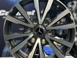 Диски на Mercedes R16^ 6^ 130 в наличии в Астане! за 280 000 тг. в Астана